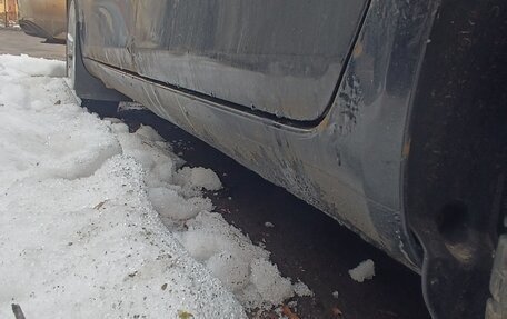 Skoda Fabia II, 2007 год, 450 000 рублей, 7 фотография