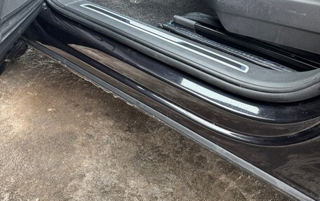 Volkswagen Tiguan II, 2019 год, 3 000 000 рублей, 8 фотография