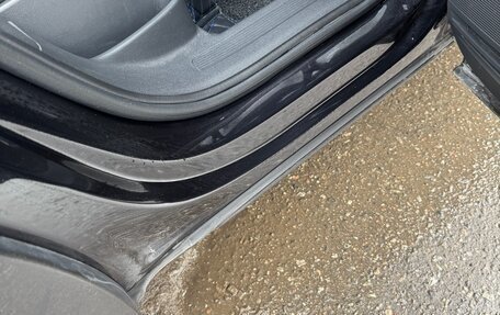 Volkswagen Tiguan II, 2019 год, 3 000 000 рублей, 12 фотография