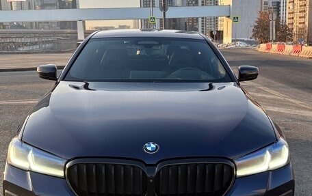 BMW 5 серия, 2020 год, 5 300 000 рублей, 7 фотография