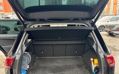 Volkswagen Tiguan II, 2019 год, 3 000 000 рублей, 15 фотография