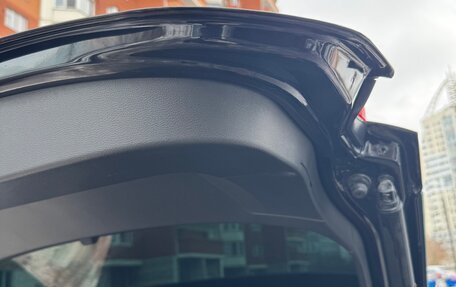 Volkswagen Tiguan II, 2019 год, 3 000 000 рублей, 18 фотография