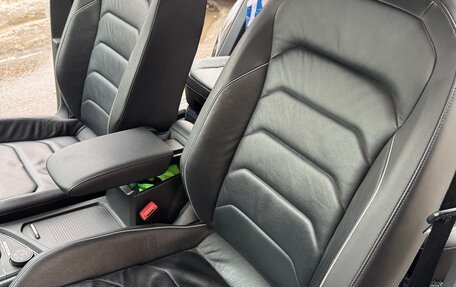 Volkswagen Tiguan II, 2019 год, 3 000 000 рублей, 22 фотография