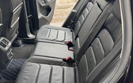 Volkswagen Tiguan II, 2019 год, 3 000 000 рублей, 27 фотография