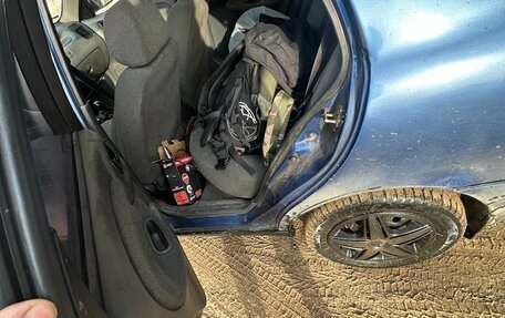 Chevrolet Lanos I, 2006 год, 80 000 рублей, 11 фотография