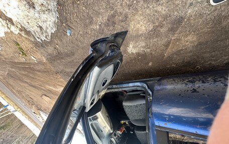 Chevrolet Lanos I, 2006 год, 80 000 рублей, 13 фотография