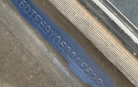 Chevrolet Lanos I, 2006 год, 80 000 рублей, 16 фотография