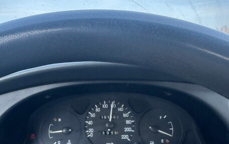 Chevrolet Lanos I, 2006 год, 80 000 рублей, 15 фотография