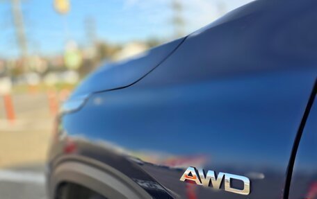 KIA Seltos I, 2021 год, 2 300 000 рублей, 5 фотография