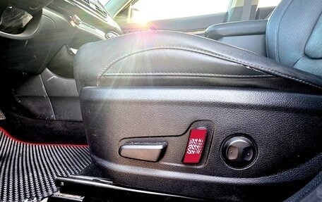 KIA Seltos I, 2021 год, 2 300 000 рублей, 7 фотография