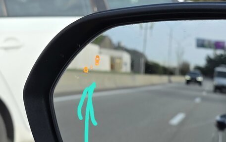 KIA Seltos I, 2021 год, 2 300 000 рублей, 14 фотография