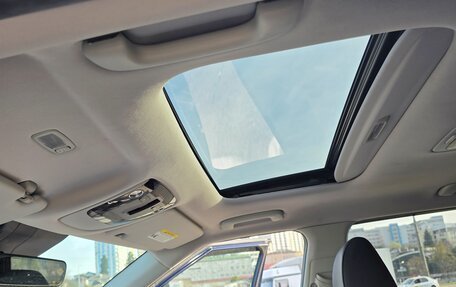 KIA Seltos I, 2021 год, 2 300 000 рублей, 18 фотография