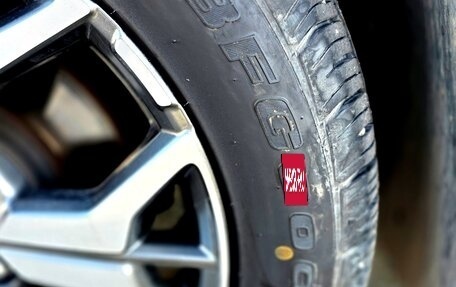 KIA Seltos I, 2021 год, 2 300 000 рублей, 19 фотография