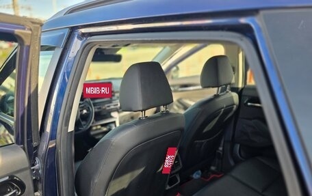 KIA Seltos I, 2021 год, 2 300 000 рублей, 9 фотография