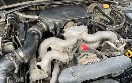 Subaru Forester, 2010 год, 1 250 000 рублей, 13 фотография