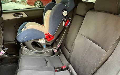 Subaru Forester, 2010 год, 1 250 000 рублей, 10 фотография