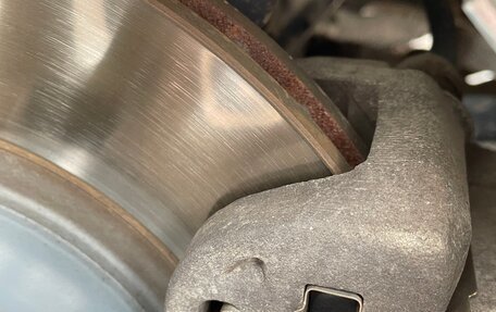 Subaru Forester, 2010 год, 1 250 000 рублей, 12 фотография