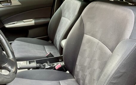 Subaru Forester, 2010 год, 1 250 000 рублей, 9 фотография