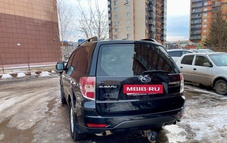 Subaru Forester, 2010 год, 1 250 000 рублей, 3 фотография