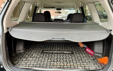 Subaru Forester, 2010 год, 1 250 000 рублей, 11 фотография