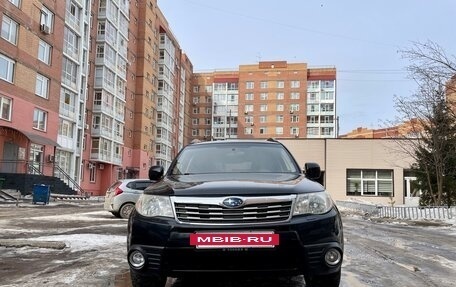 Subaru Forester, 2010 год, 1 250 000 рублей, 7 фотография