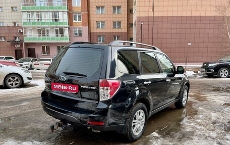 Subaru Forester, 2010 год, 1 250 000 рублей, 5 фотография