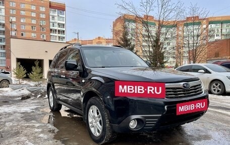 Subaru Forester, 2010 год, 1 250 000 рублей, 6 фотография