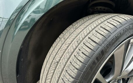 Genesis GV70, 2021 год, 4 595 000 рублей, 5 фотография