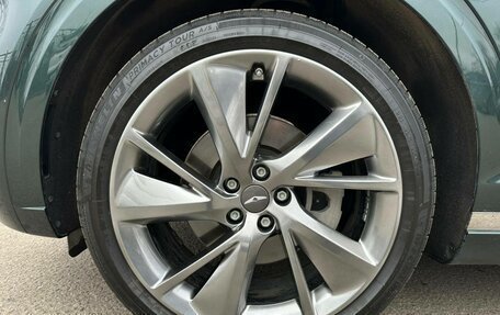 Genesis GV70, 2021 год, 4 595 000 рублей, 6 фотография