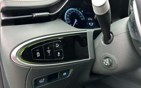 Genesis GV70, 2021 год, 4 595 000 рублей, 10 фотография