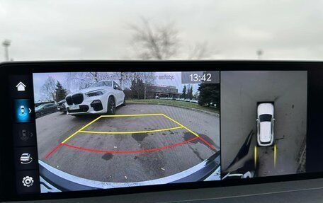 Genesis GV70, 2021 год, 4 595 000 рублей, 14 фотография