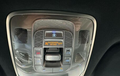 Genesis GV70, 2021 год, 4 595 000 рублей, 15 фотография