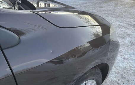 Renault Fluence I, 2014 год, 7 фотография