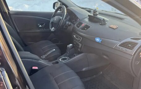 Renault Fluence I, 2014 год, 8 фотография