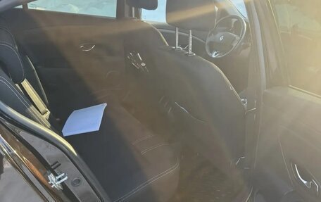 Renault Fluence I, 2014 год, 9 фотография