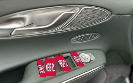 Genesis GV70, 2021 год, 4 595 000 рублей, 7 фотография