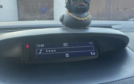 Renault Fluence I, 2014 год, 12 фотография