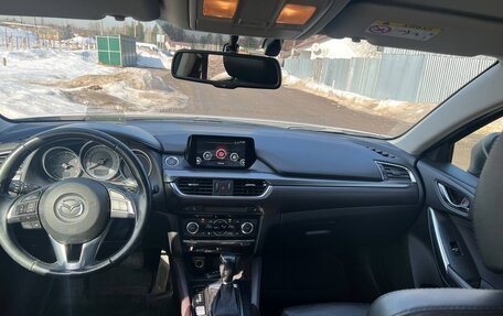 Mazda 6, 2015 год, 1 650 000 рублей, 2 фотография