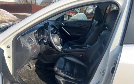 Mazda 6, 2015 год, 1 650 000 рублей, 5 фотография