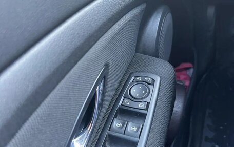 Renault Fluence I, 2014 год, 15 фотография