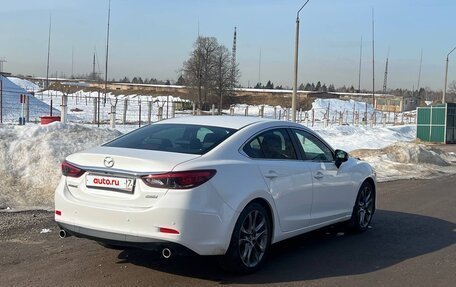 Mazda 6, 2015 год, 1 650 000 рублей, 8 фотография