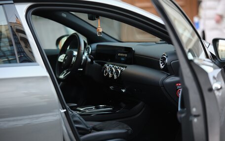 Mercedes-Benz A-Класс AMG, 2020 год, 4 890 000 рублей, 6 фотография