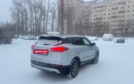 Geely Atlas, 2023 год, 1 400 000 рублей, 4 фотография