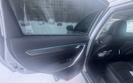 Geely Atlas, 2023 год, 1 400 000 рублей, 11 фотография