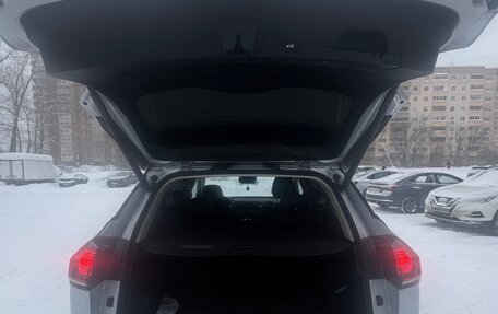 Geely Atlas, 2023 год, 1 400 000 рублей, 12 фотография