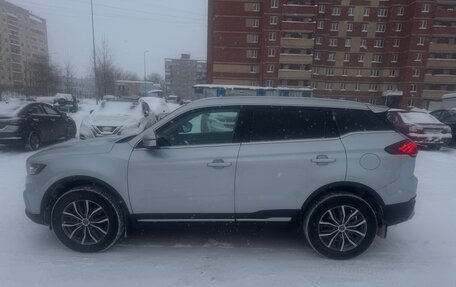 Geely Atlas, 2023 год, 1 400 000 рублей, 7 фотография