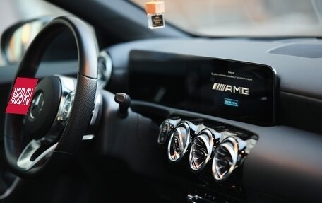 Mercedes-Benz A-Класс AMG, 2020 год, 4 890 000 рублей, 7 фотография