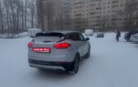 Geely Atlas, 2023 год, 1 400 000 рублей, 5 фотография