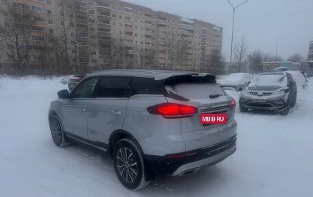 Geely Atlas, 2023 год, 1 400 000 рублей, 6 фотография
