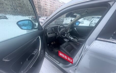 Geely Atlas, 2023 год, 1 400 000 рублей, 9 фотография